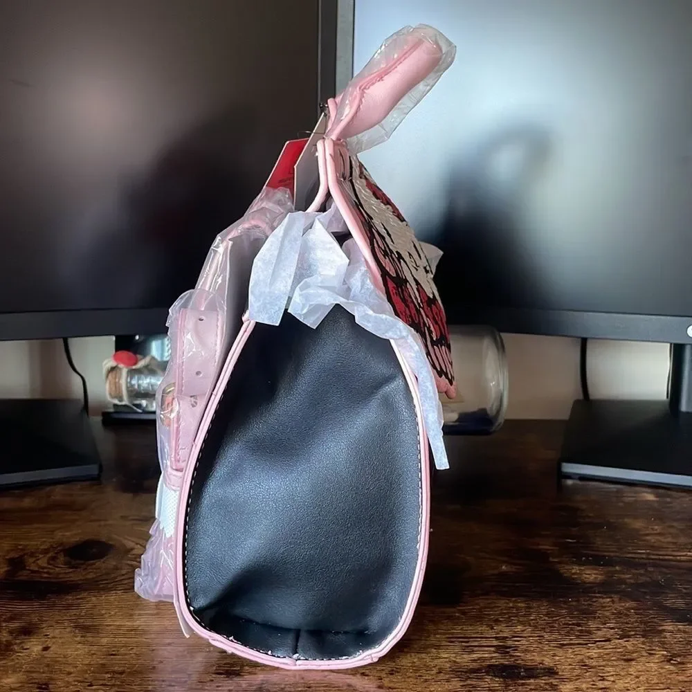 Hello Kitty Backpack  - Picture 6 of 9